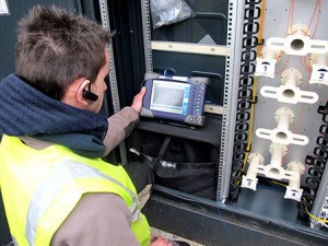 installation fibre beaucouze